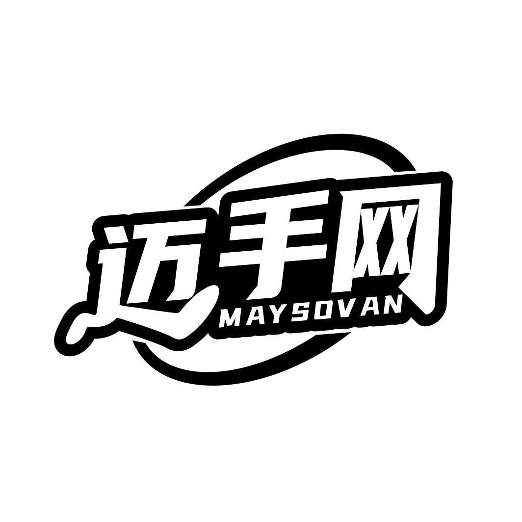 09类-科学仪器迈手网 MAYSOVAN商标转让