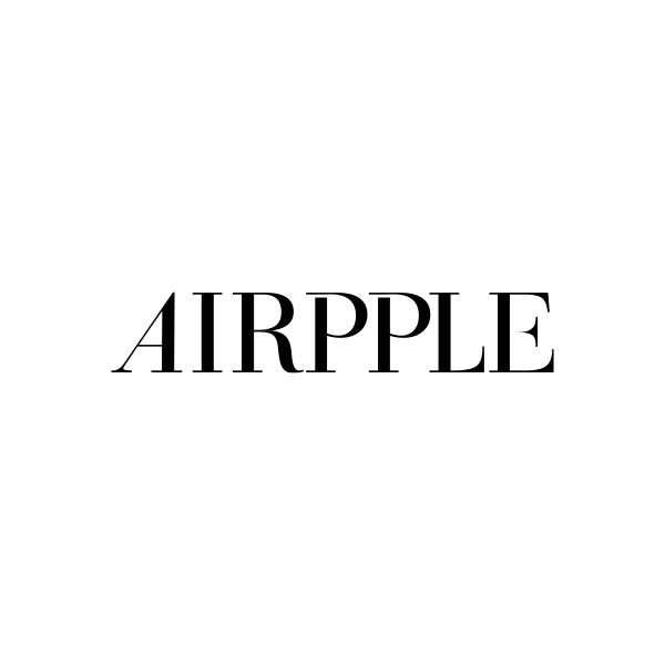 03类-日化用品AIRPPLE商标转让
