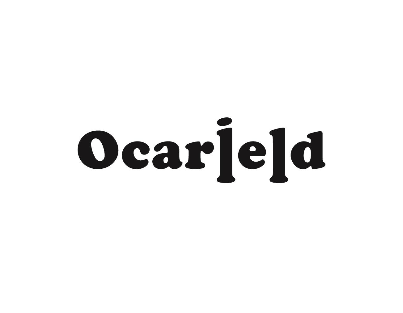 12类-运输装置OCARIELD商标转让