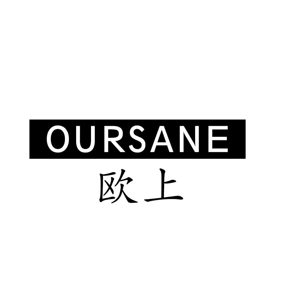 17类-橡胶石棉欧上 OURSANE商标转让
