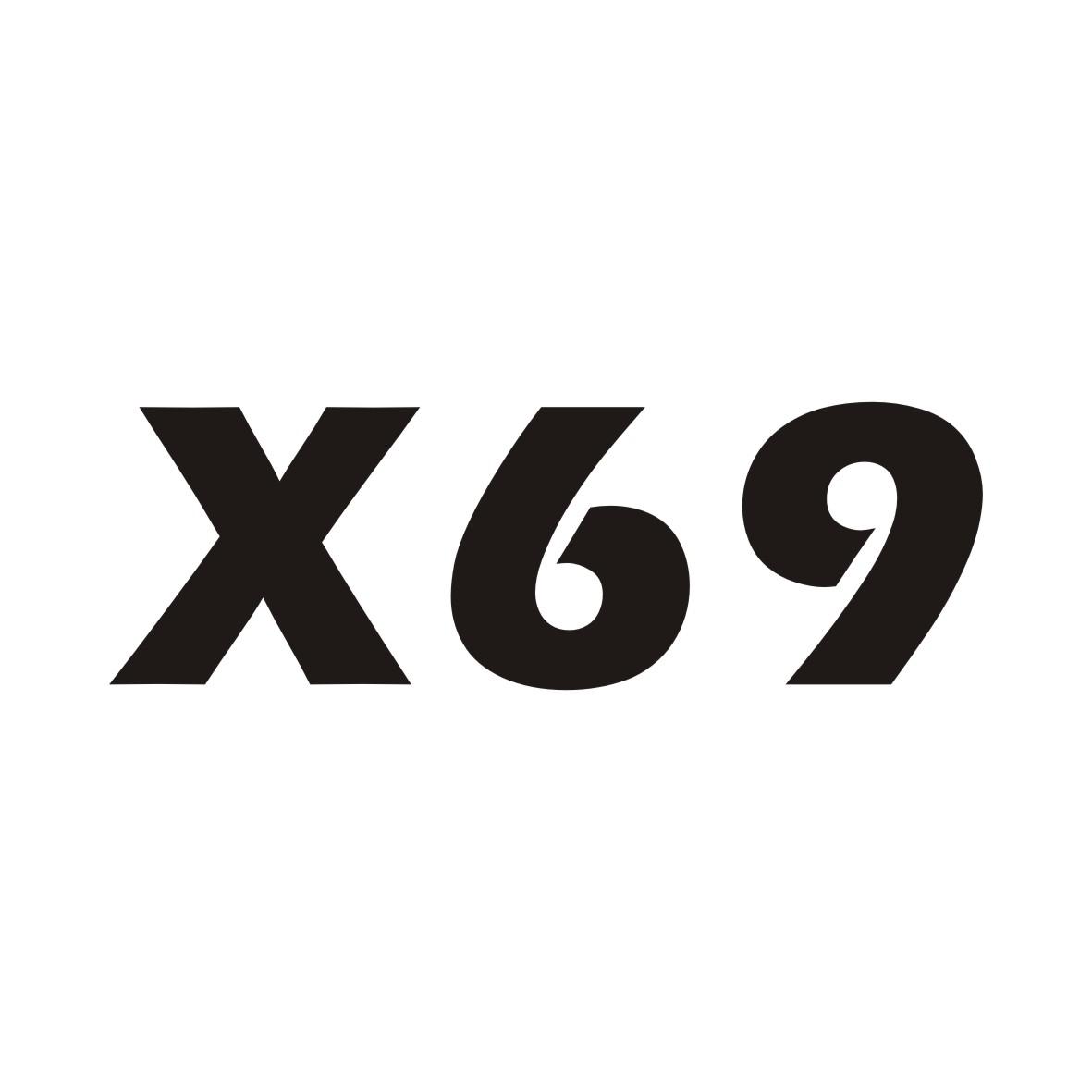 X 69