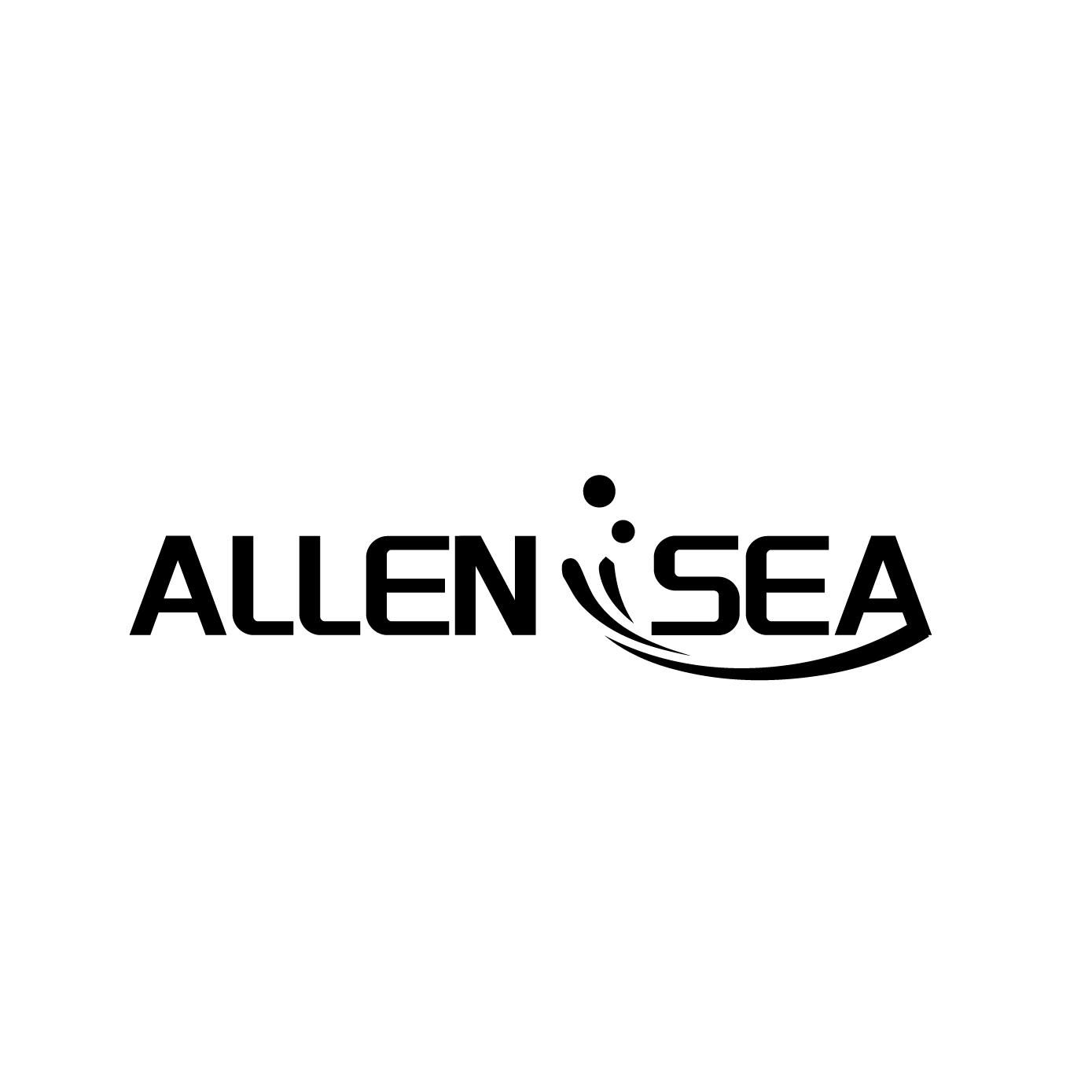 35类-广告销售ALLEN SEA商标转让