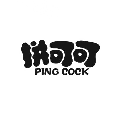 拼可可 PING COCK