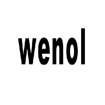 03类-日化用品WENOL商标转让