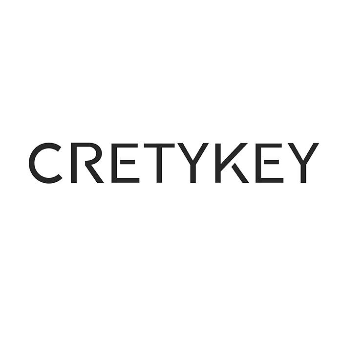25类-服装鞋帽CRETYKEY商标转让