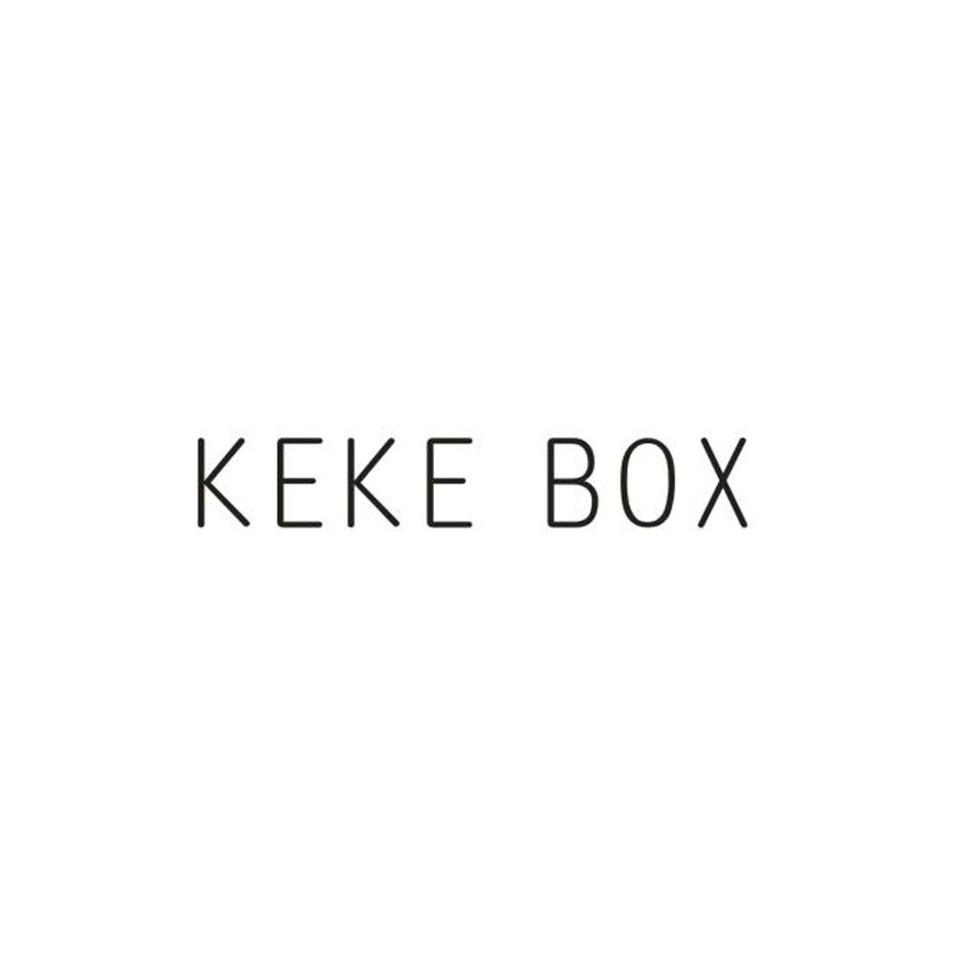 03类-日化用品KEKE BOX商标转让