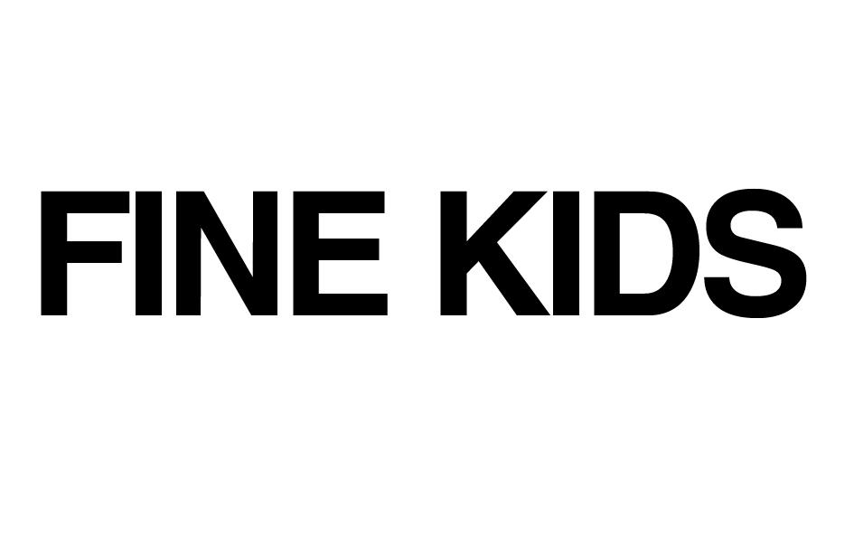 FINE KIDS18类-箱包皮具商标转让