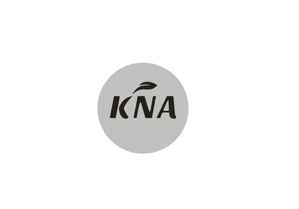 16类-办公文具KNA商标转让
