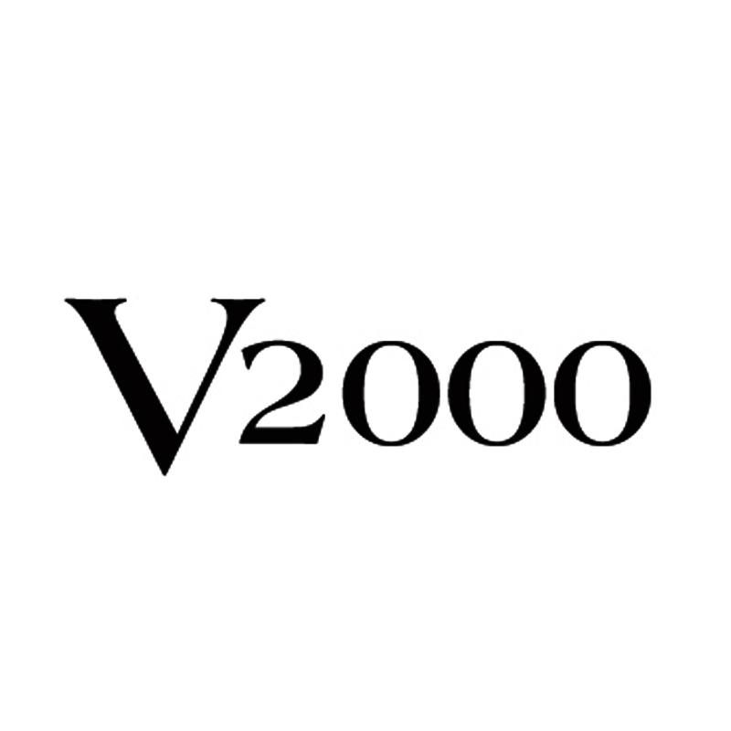 16类-办公文具V 2000商标转让