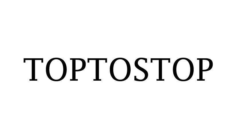 11类-电器灯具TOPTOSTOP商标转让