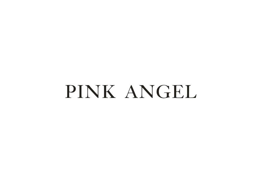 PINK ANGEL