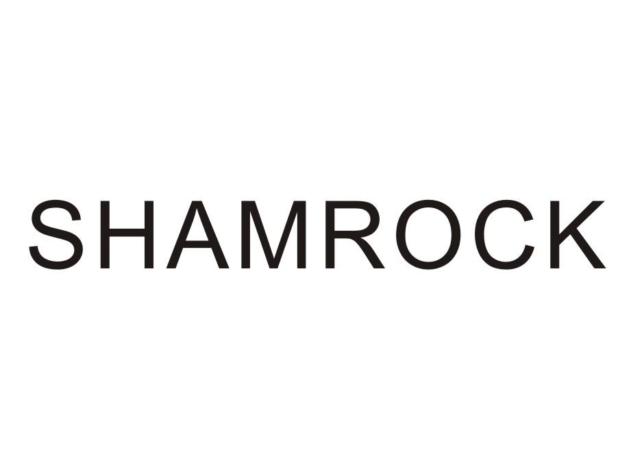 25类-服装鞋帽SHAMROCK商标转让