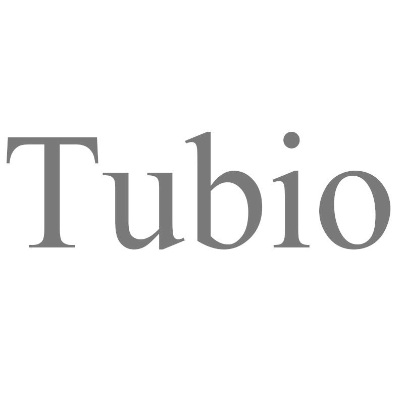 25类-服装鞋帽TUBIO商标转让