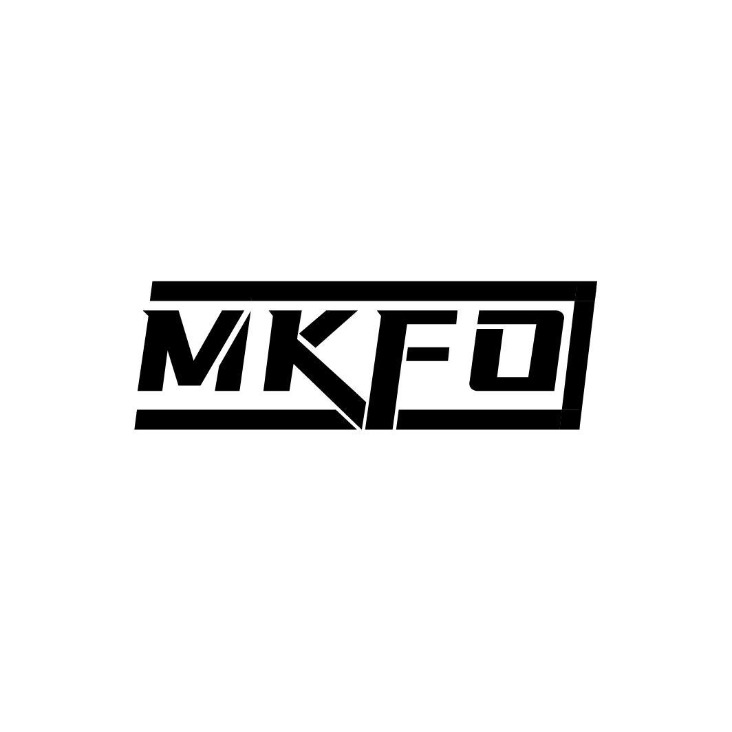 25类-服装鞋帽MKFO商标转让