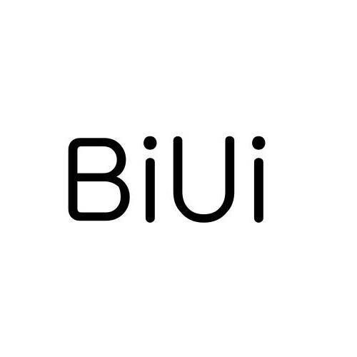 BIUI商标转让