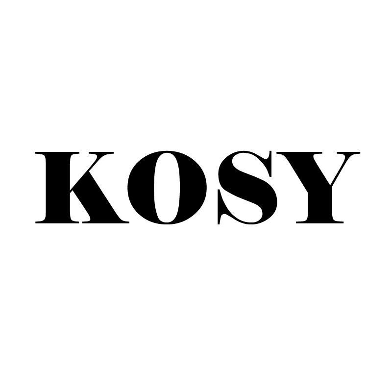 06类-金属材料KOSY商标转让
