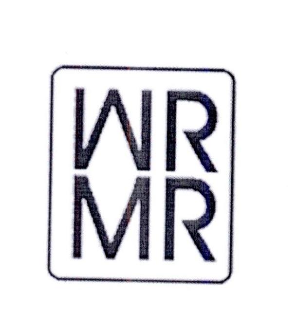 09类-科学仪器WRMR商标转让