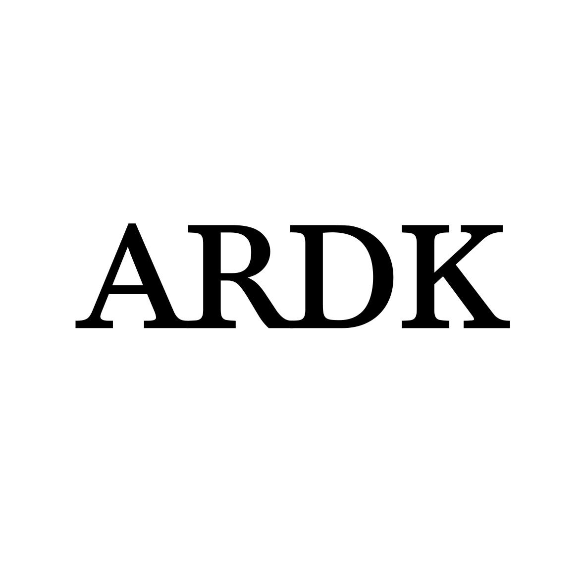 ARDK商标转让