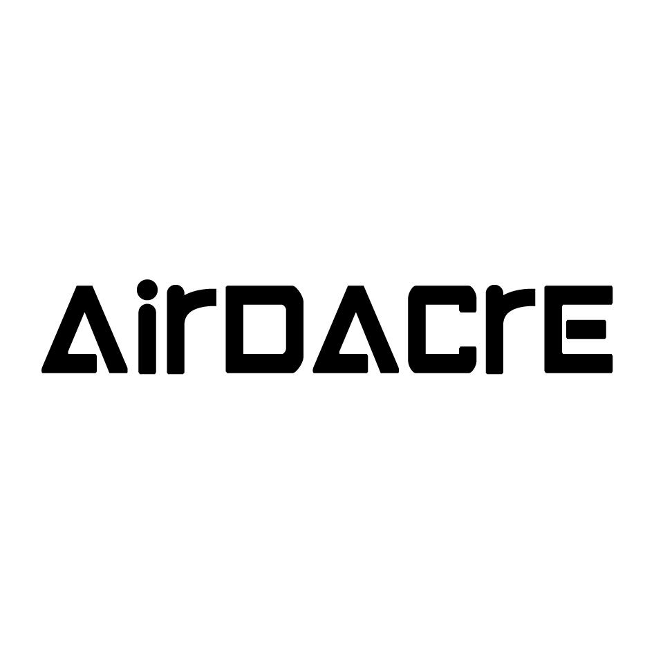 07类-机械设备AIRDACRE商标转让