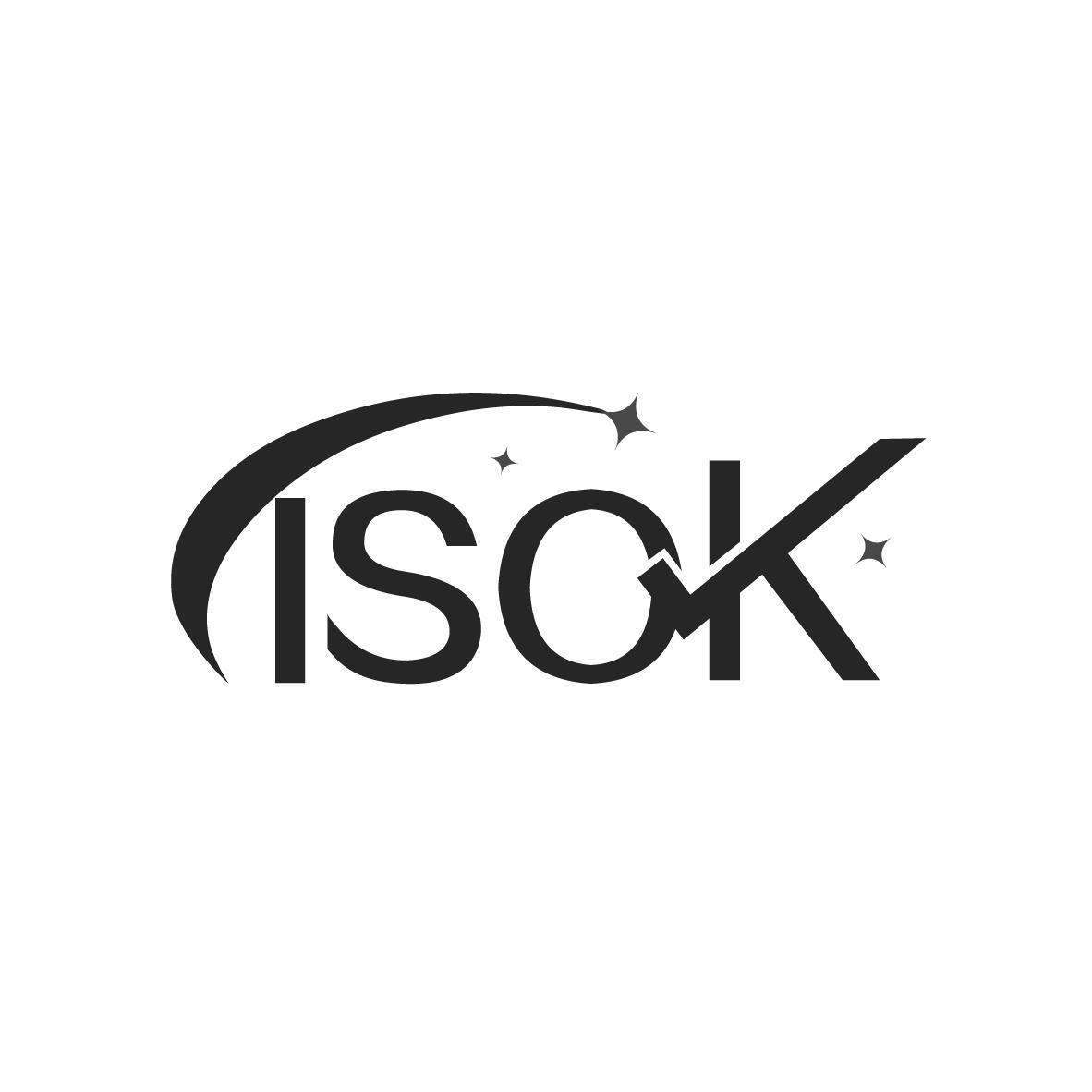16类-办公文具ISOK商标转让