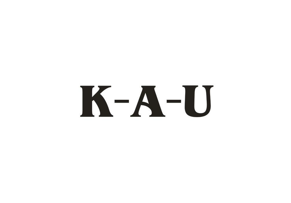 K-A-U商标转让
