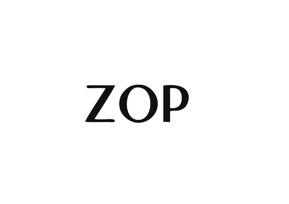 ZOP商标转让