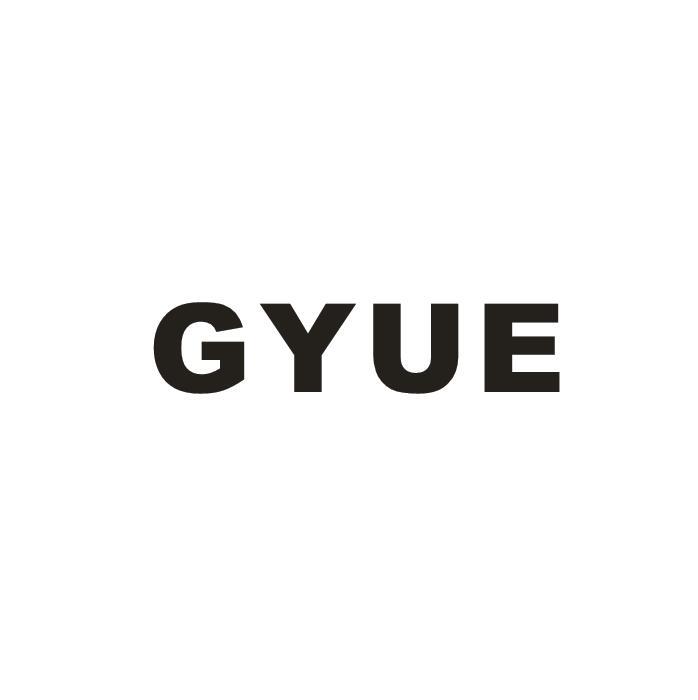 11类-电器灯具GYUE商标转让