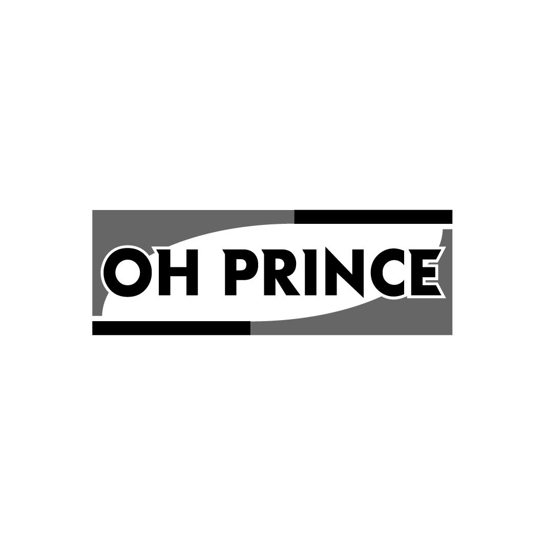 03类-日化用品OH PRINCE商标转让