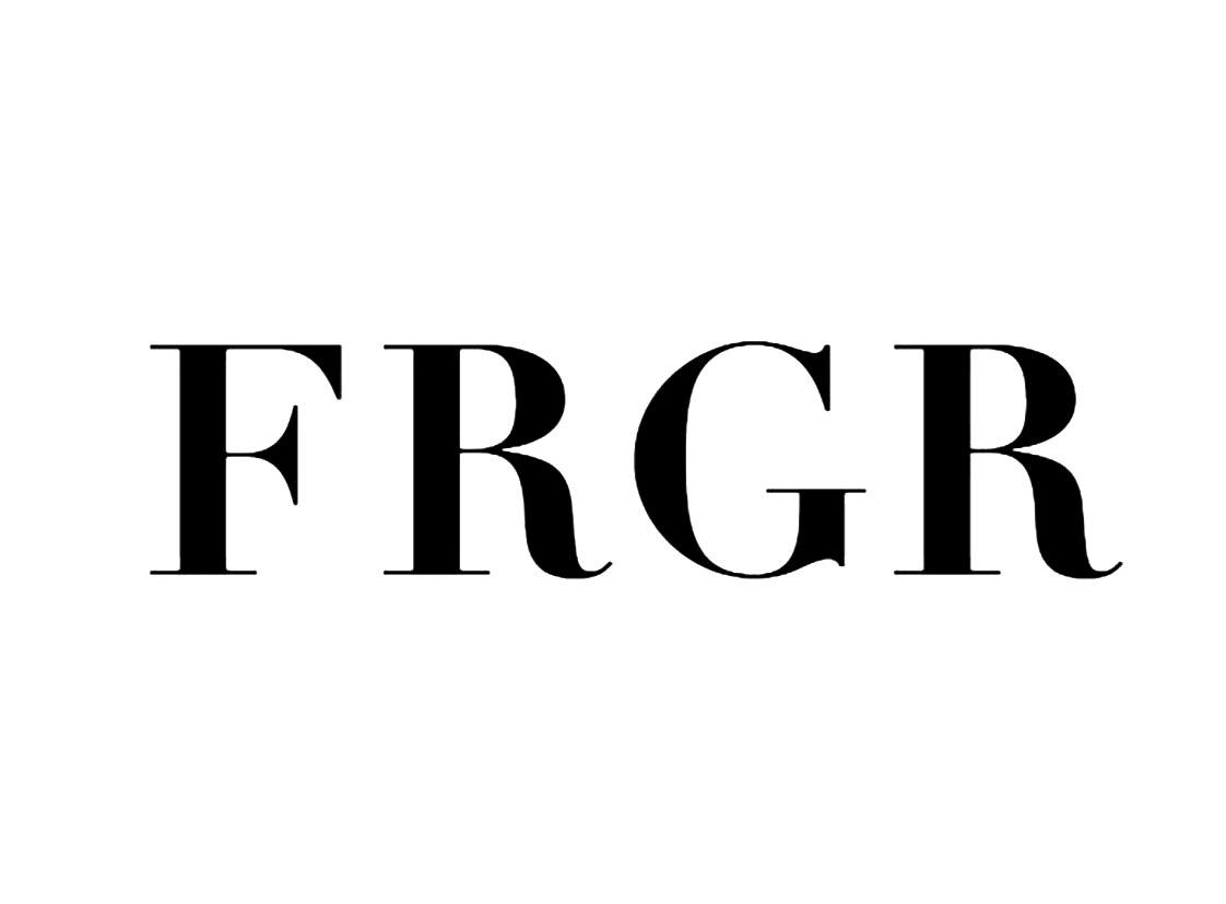 FRGR商标转让