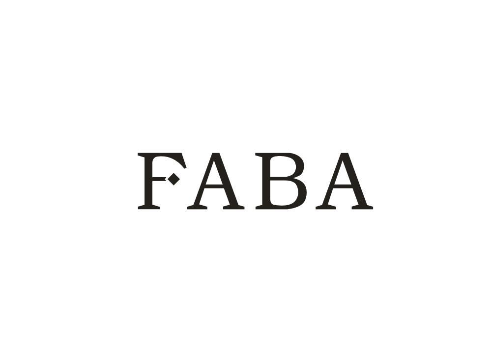 FABA商标转让
