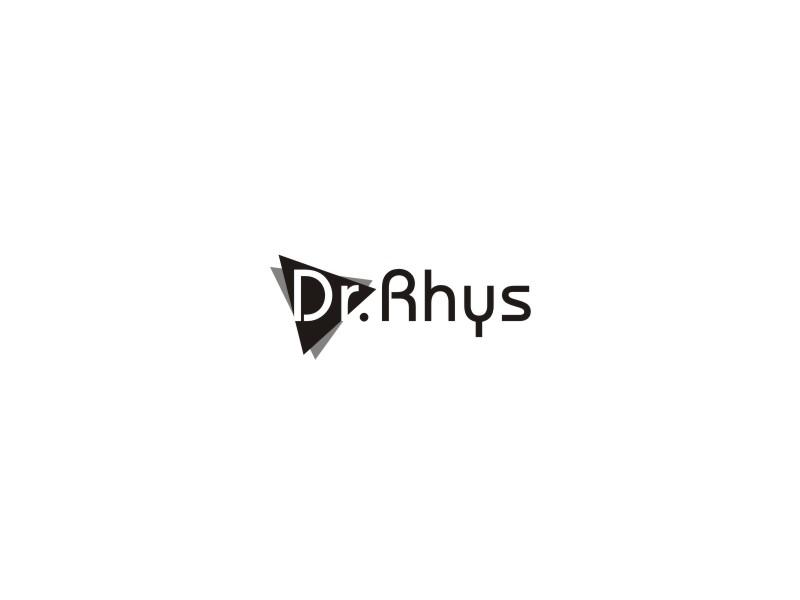 05类-医药保健DR.RHYS商标转让