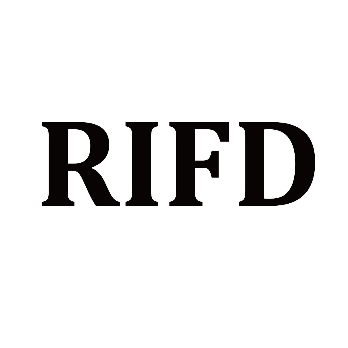 RIFD商标转让