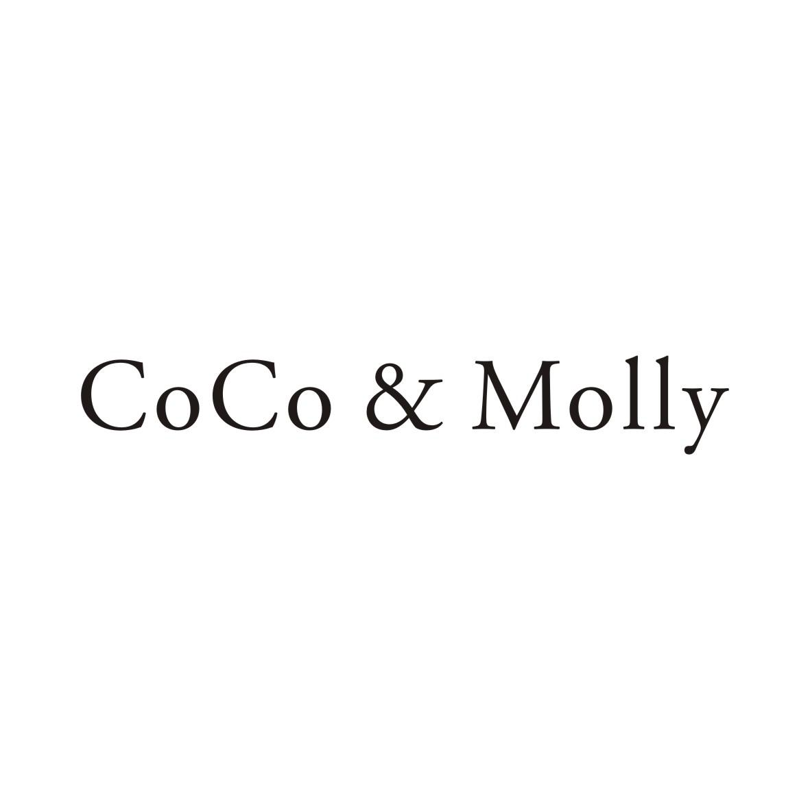 05类-医药保健COCO & MOLLY商标转让
