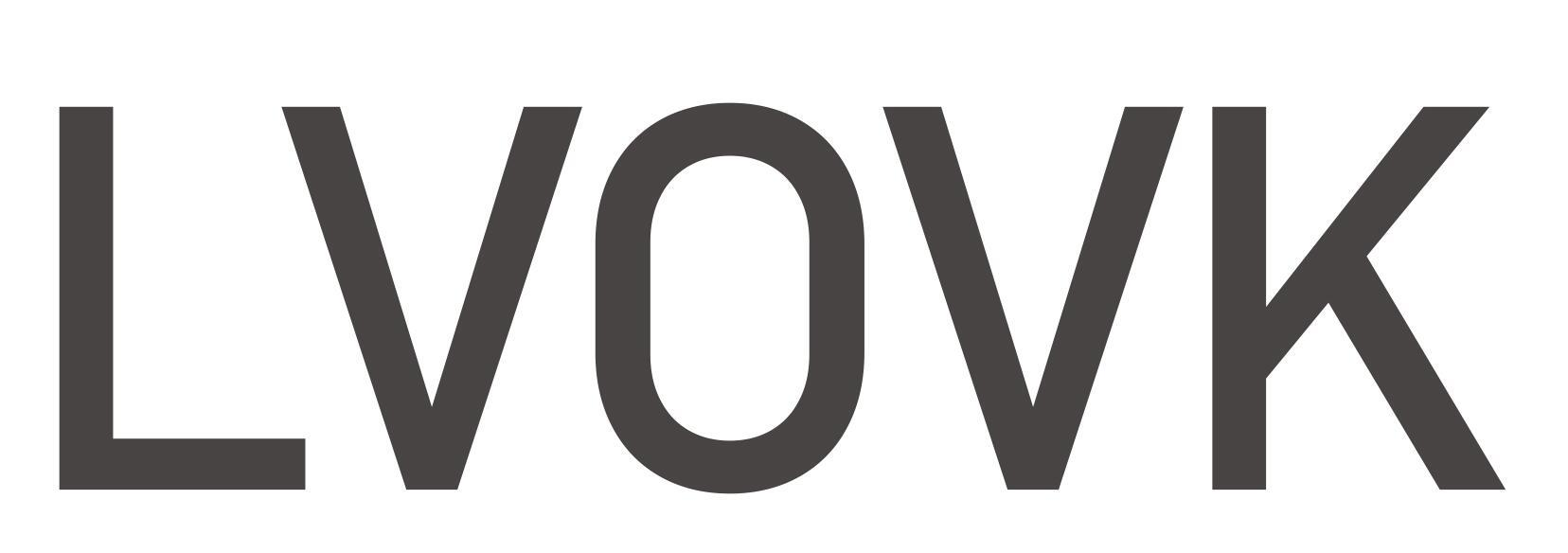 18类-箱包皮具LVOVK商标转让