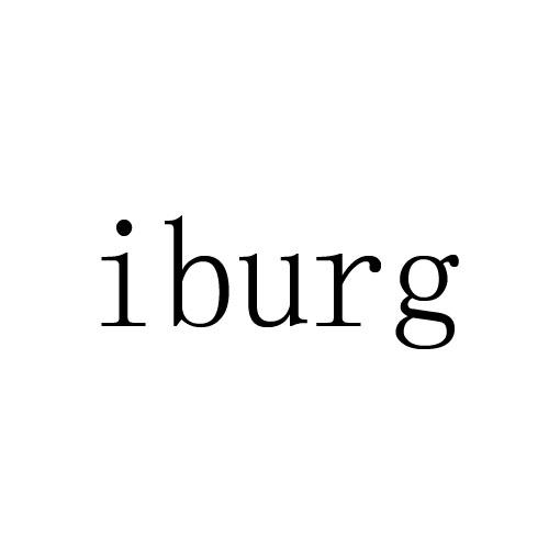 IBURG商标转让