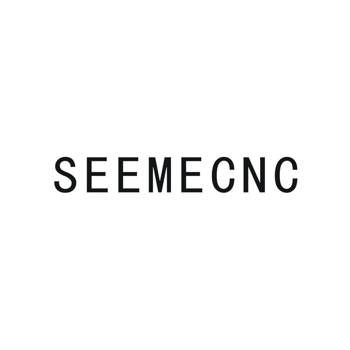 07类-机械设备SEEMECNC商标转让