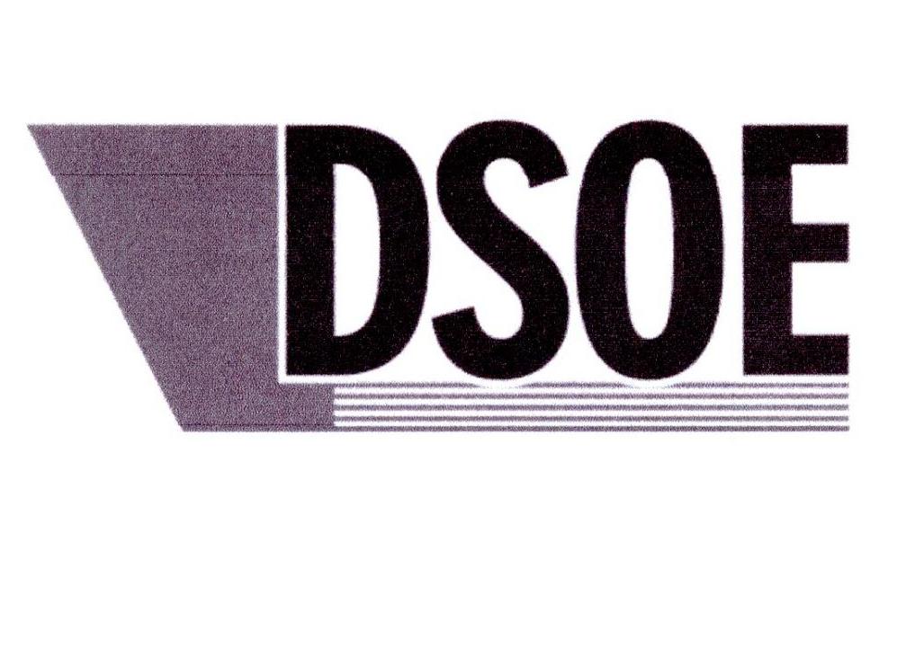11类-电器灯具DSOE商标转让