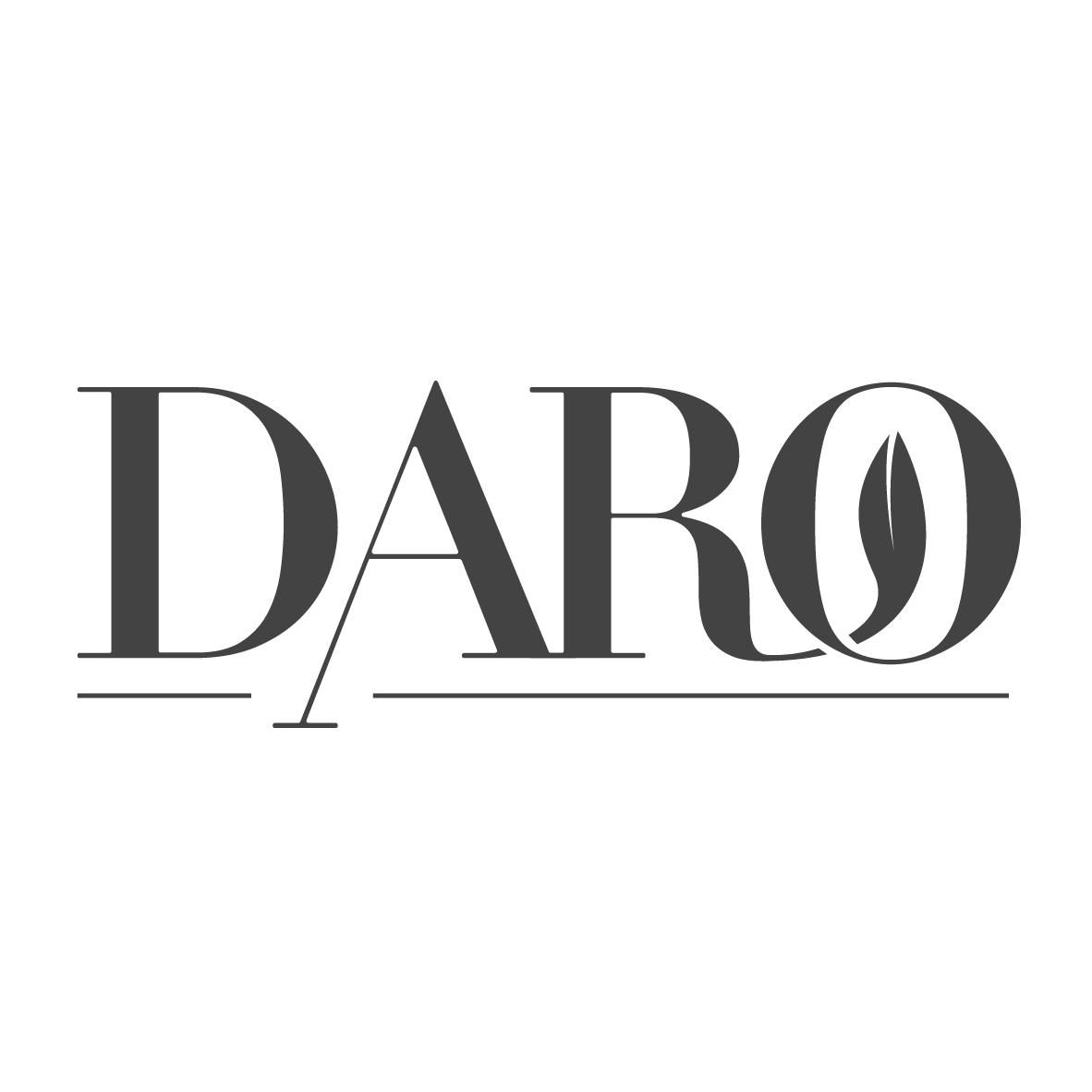 03类-日化用品DARO商标转让