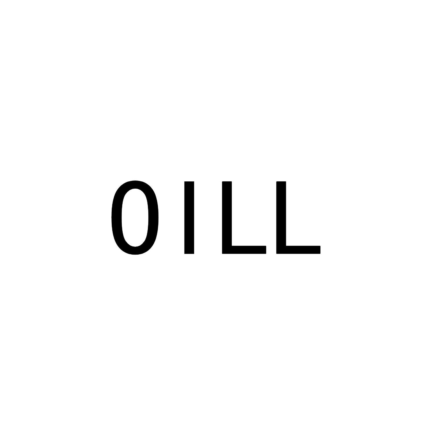 OILL商标转让
