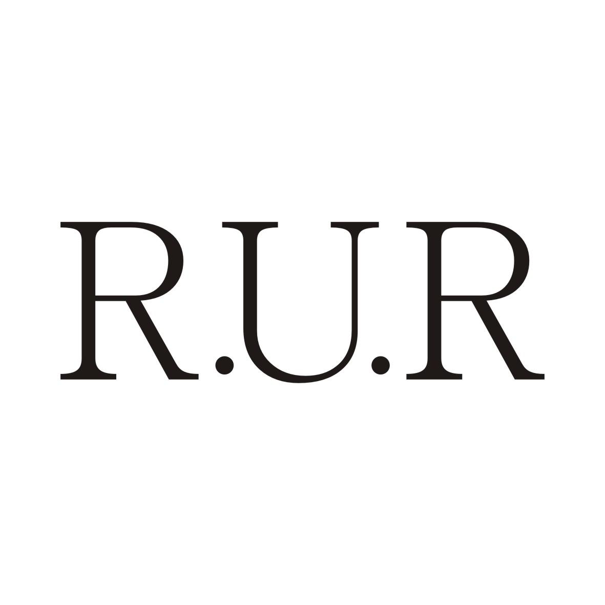 R.U.R商标转让