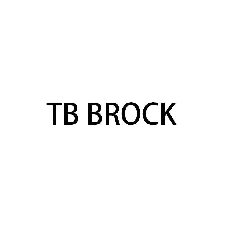 TB BROCK商标转让