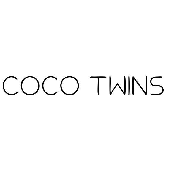 43类-餐饮住宿COCO TWINS商标转让