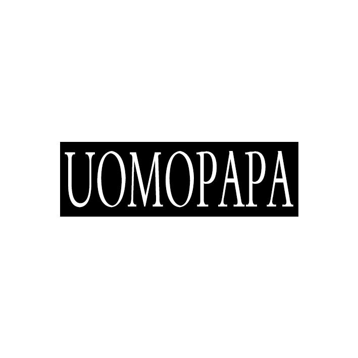 25类-服装鞋帽UOMOPAPA商标转让