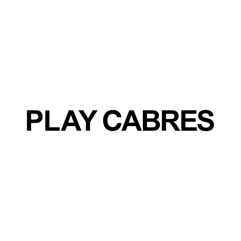 PLAY CABRES