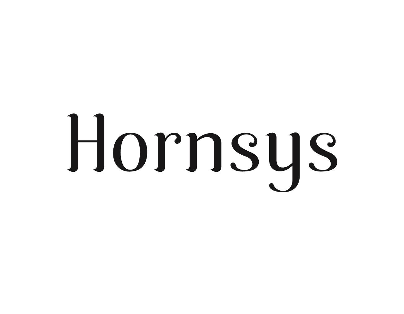 20类-家具HORNSYS商标转让