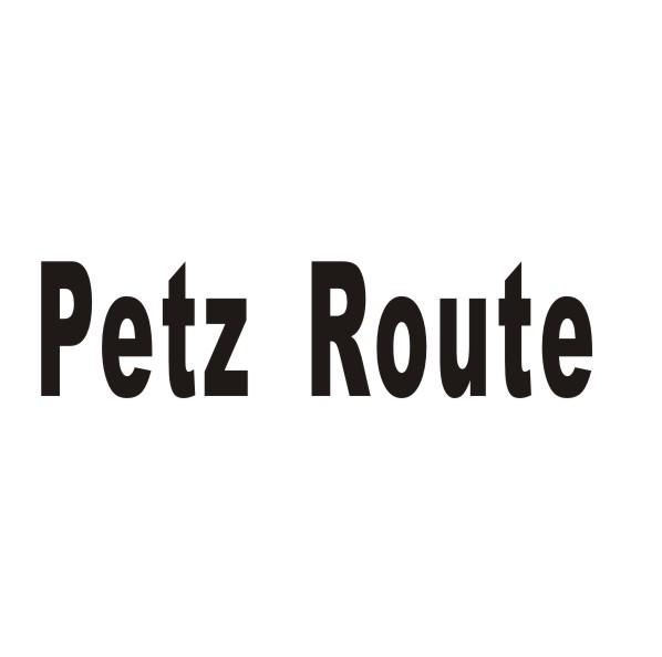 31类-生鲜花卉PETZ ROUTE商标转让