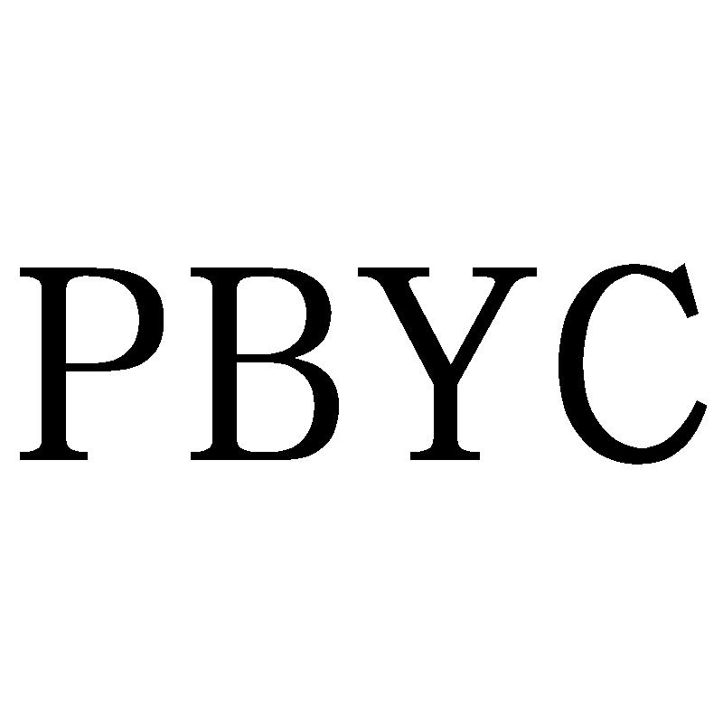 PBYC商标转让