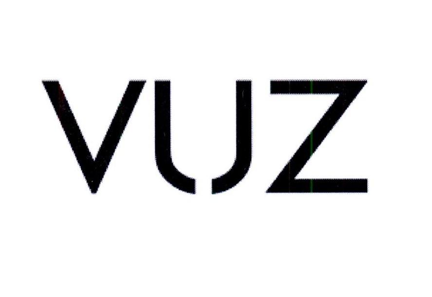 03类-日化用品VUZ商标转让