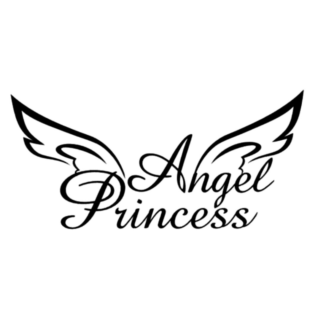 24类-纺织制品ANGEL PRINCESS商标转让