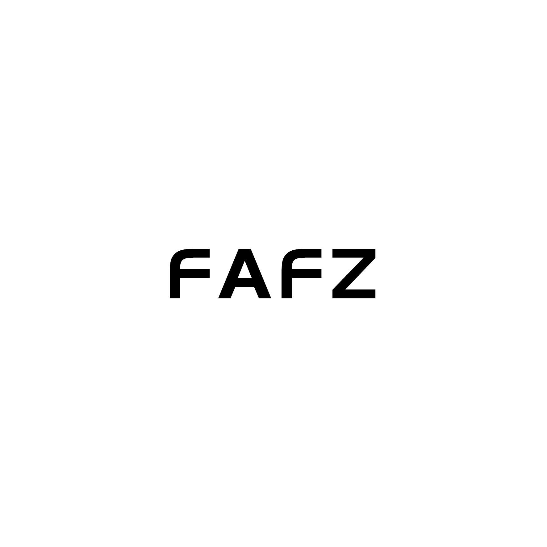 FAFZ商标转让
